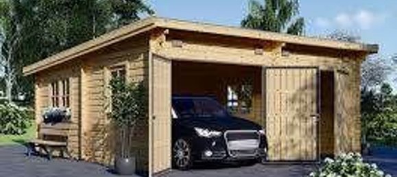 Garage in Chioggia, Italy 11m², Nr. 161882 4