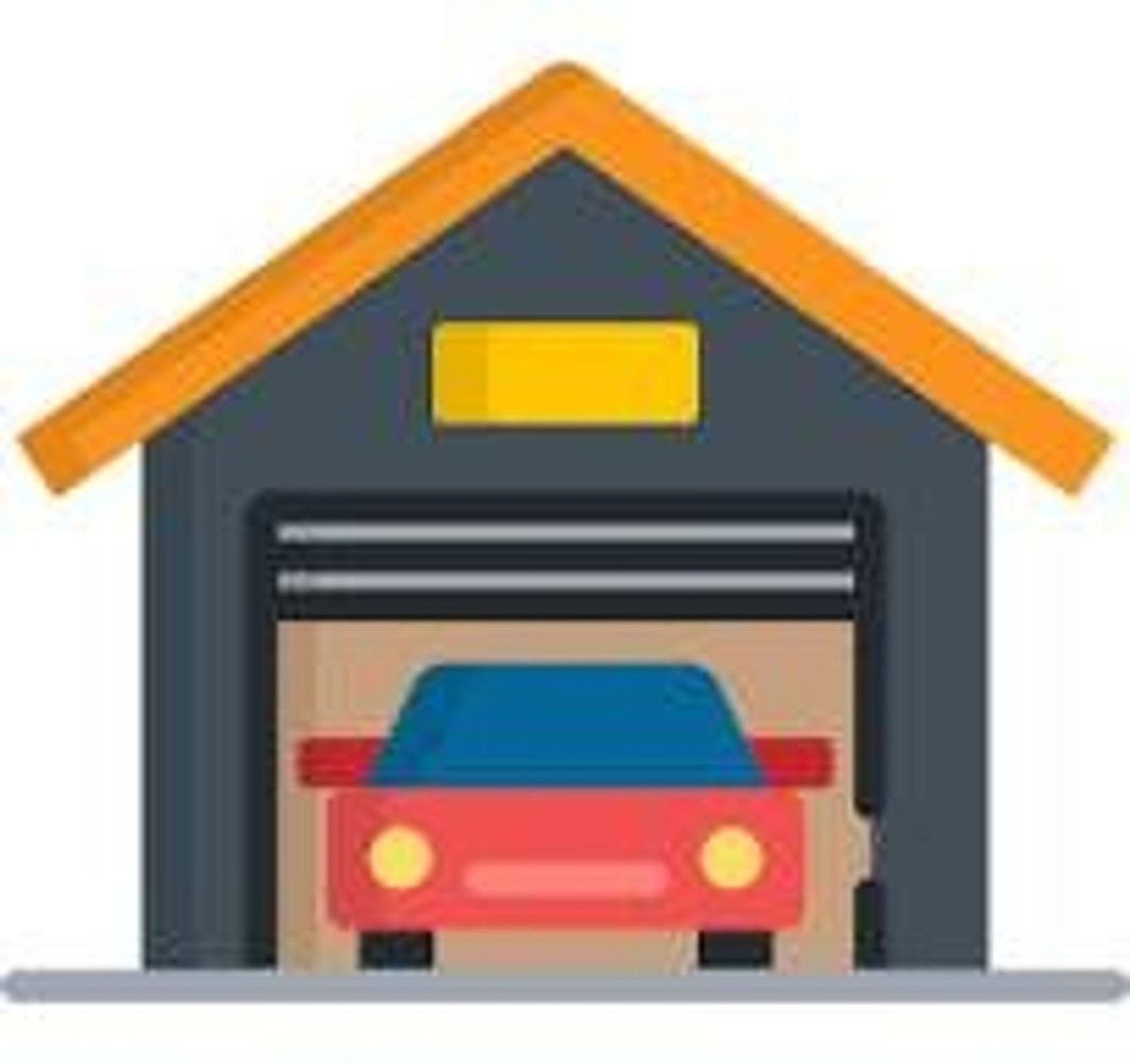 Garage in Chioggia, Italy 11m², Nr. 161882