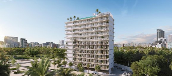 1 bedroom Apartment in Dubai, UAE No. 47656 9