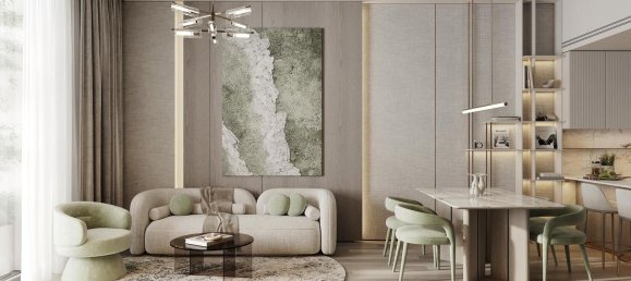 1 bedroom Apartment in Dubai, UAE No. 47656 8