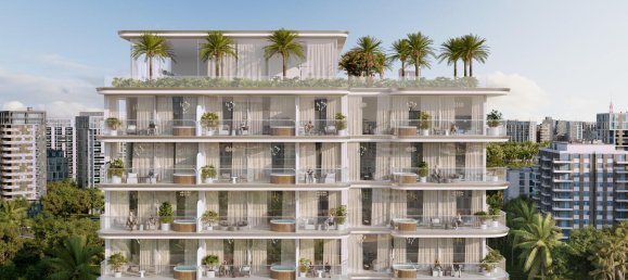 1 bedroom Apartment in Dubai, UAE No. 47656 2