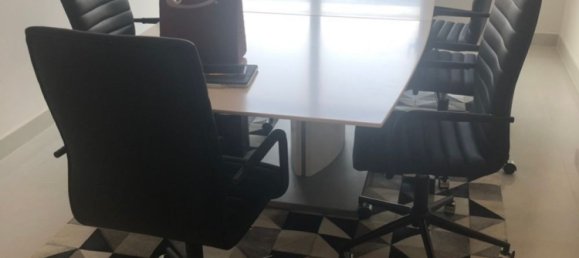 1 room Office in District 4, Vietnam No. 16499 2