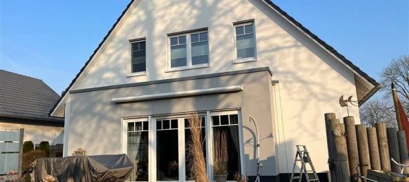 5-Zimmer Haus in Rostock, Germany, Nr. 189065 44