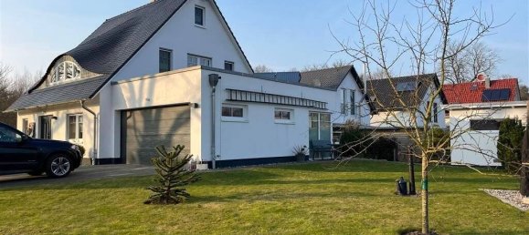 5-Zimmer Haus in Rostock, Germany, Nr. 189065 42