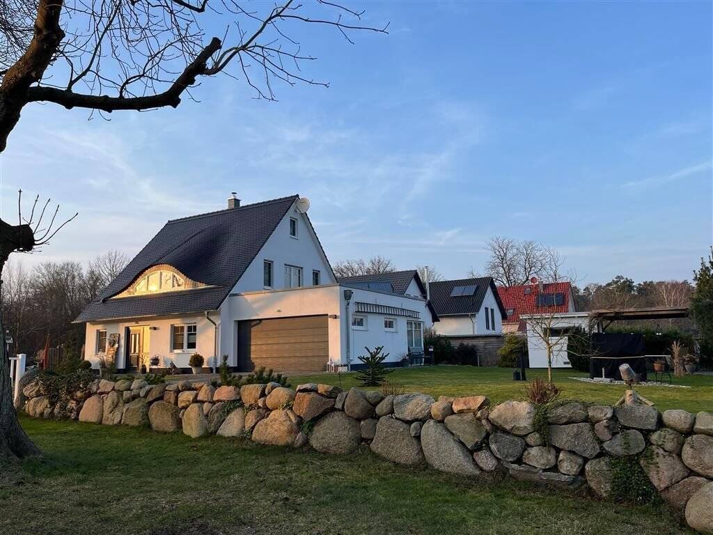 5-Zimmer Haus in Rostock, Germany, Nr. 189065