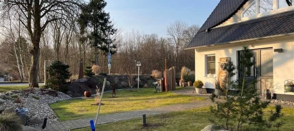 5-Zimmer Haus in Rostock, Germany, Nr. 189065 2