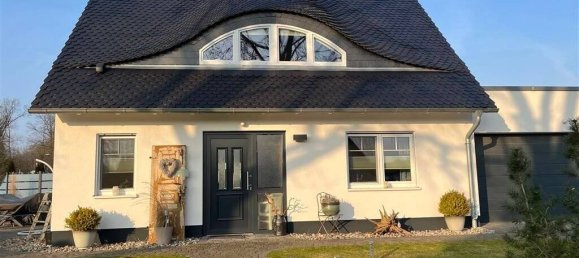 5-Zimmer Haus in Rostock, Germany, Nr. 189065 45