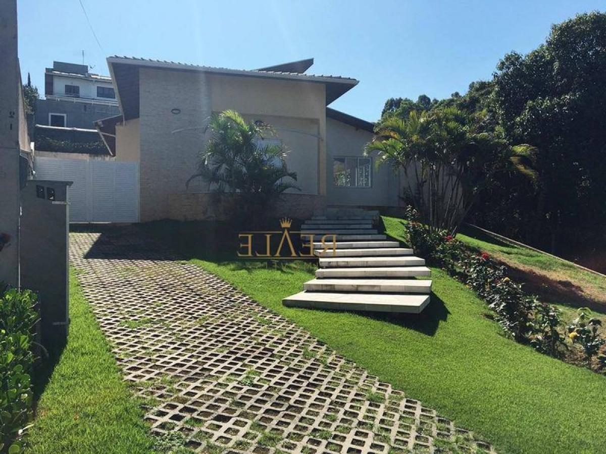 3 chambres Maison à Sao Paulo, Brazil No. 520541