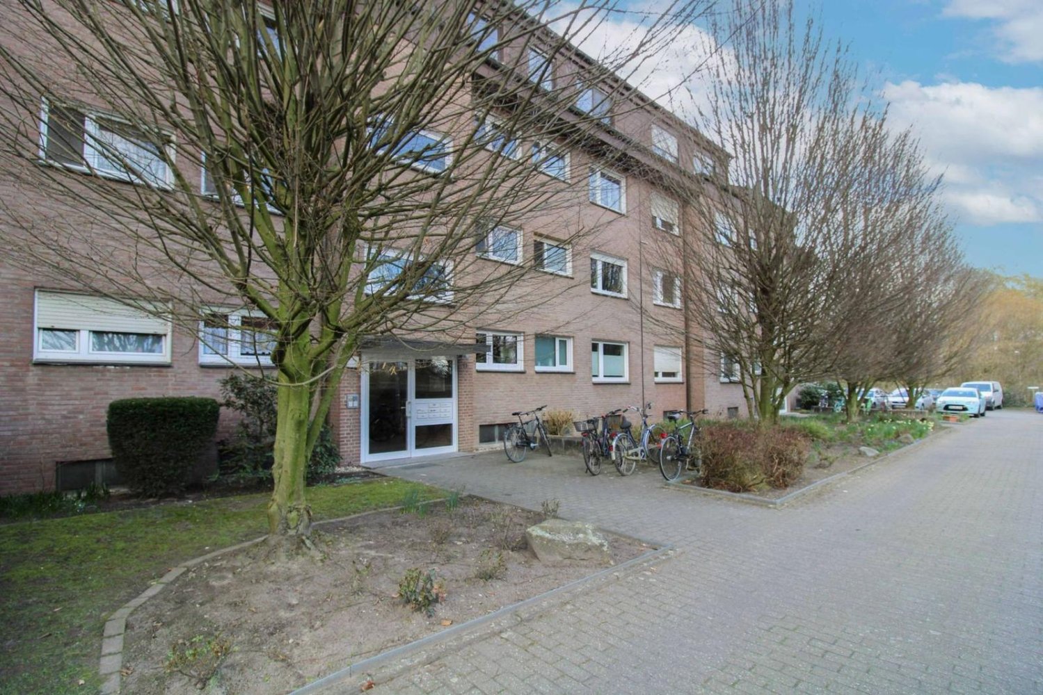 2 chambres Appartement à Munster, Germany No. 36127