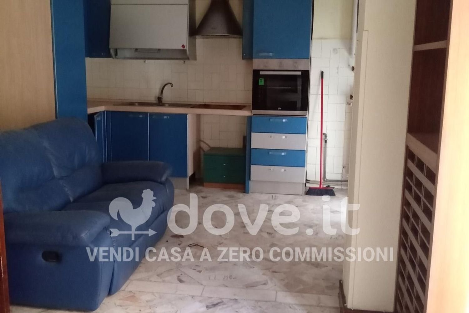 Apartamento de 4 divisões em Margherita di Savoia, Italy N.º 298180