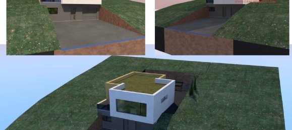 Casa de 3 dormitorios en Plappeville, France No. 78831 3