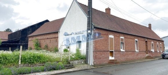 2 chambres Villa à Tincques, France No. 274360 3