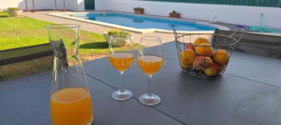 4 bedrooms Villa in Setubal, Portugal No. 318168 3