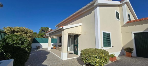 4 bedrooms Villa in Setubal, Portugal No. 318168 5