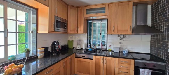 4 bedrooms Villa in Setubal, Portugal No. 318168 8