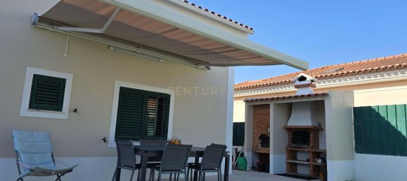 4 bedrooms Villa in Setubal, Portugal No. 318168 2