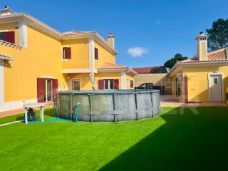 4 bedrooms House in Mafra, Portugal No. 175529