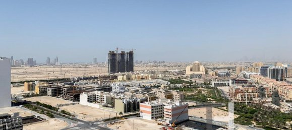 2 chambres Appartement à Jumeirah Village Circle, UAE No. 96010 14