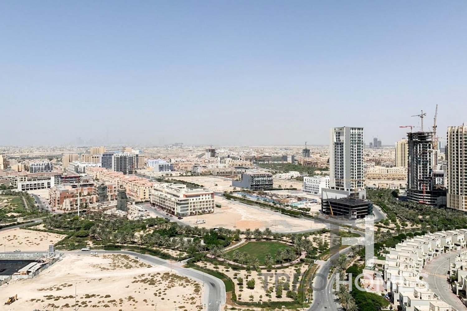 2 chambres Appartement à Jumeirah Village Circle, UAE No. 96010