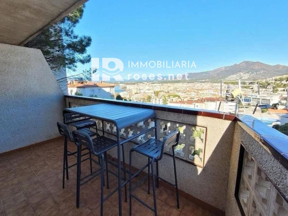 1 Schlafzimmer Wohnung in Roses, Spain, Nr. 179080