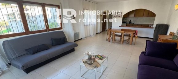 1 Schlafzimmer Wohnung in Roses, Spain, Nr. 179080 3