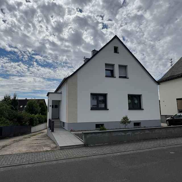 Adosado de 6 habitaciónes en Mayen-Koblenz, Germany No. 341686
