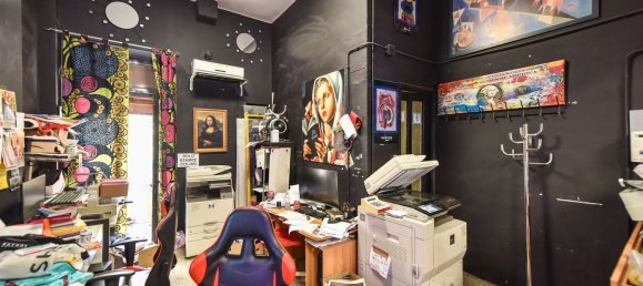 2 bedrooms Apartment in Turin, Italy No. 326859 12