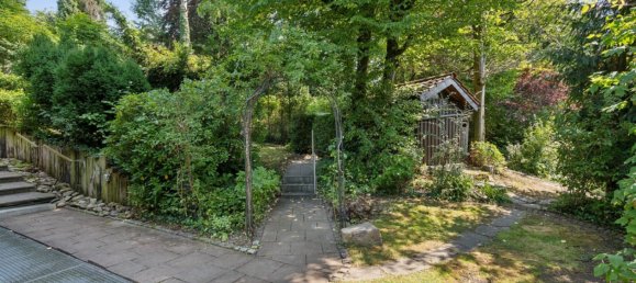 6 rooms Townhouse in Goppingen, Germany No. 333965 17