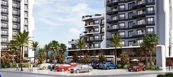 Apartment 2+1 in Kepez, Turkey No. 33105 15