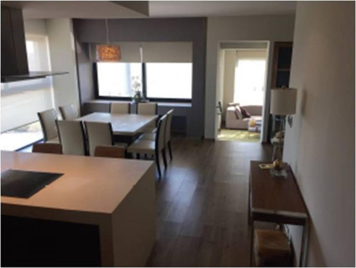 Apartamento T2 em Merida, Mexico N.º 165709