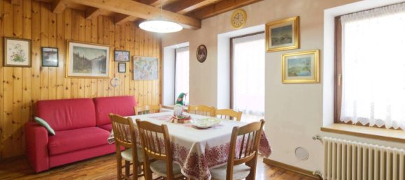 5 rooms House in Primiero San Martino di Castrozza, Italy No. 110004 5