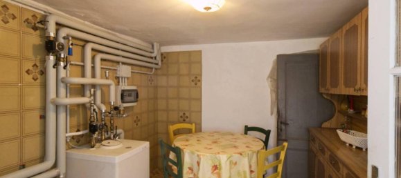 5 rooms House in Primiero San Martino di Castrozza, Italy No. 110004 13