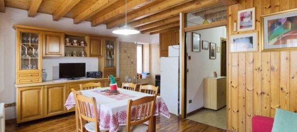 5 rooms House in Primiero San Martino di Castrozza, Italy No. 110004 3