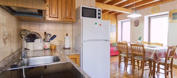 5 rooms House in Primiero San Martino di Castrozza, Italy No. 110004 4