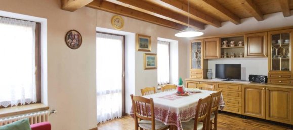 5 rooms House in Primiero San Martino di Castrozza, Italy No. 110004 2
