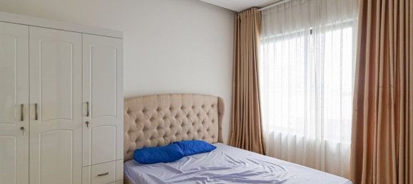 2 bedrooms Apartment in Thu Duc, Vietnam No. 16543 2