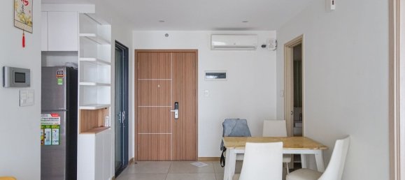 2 bedrooms Apartment in Thu Duc, Vietnam No. 16543 7