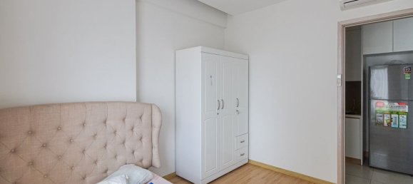 2 bedrooms Apartment in Thu Duc, Vietnam No. 16543 11