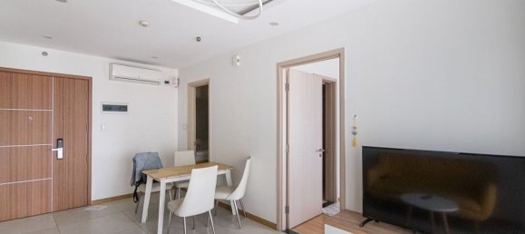 2 bedrooms Apartment in Thu Duc, Vietnam No. 16543 6