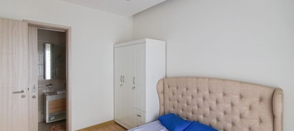 2 bedrooms Apartment in Thu Duc, Vietnam No. 16543 4