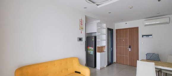 2 bedrooms Apartment in Thu Duc, Vietnam No. 16543 8