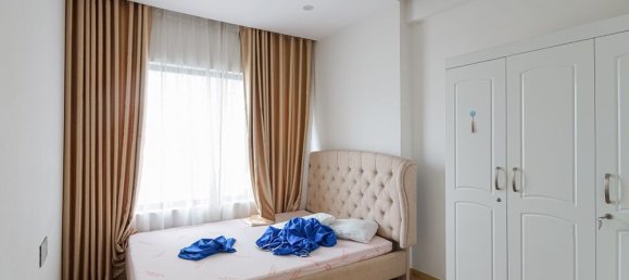 2 bedrooms Apartment in Thu Duc, Vietnam No. 16543 10