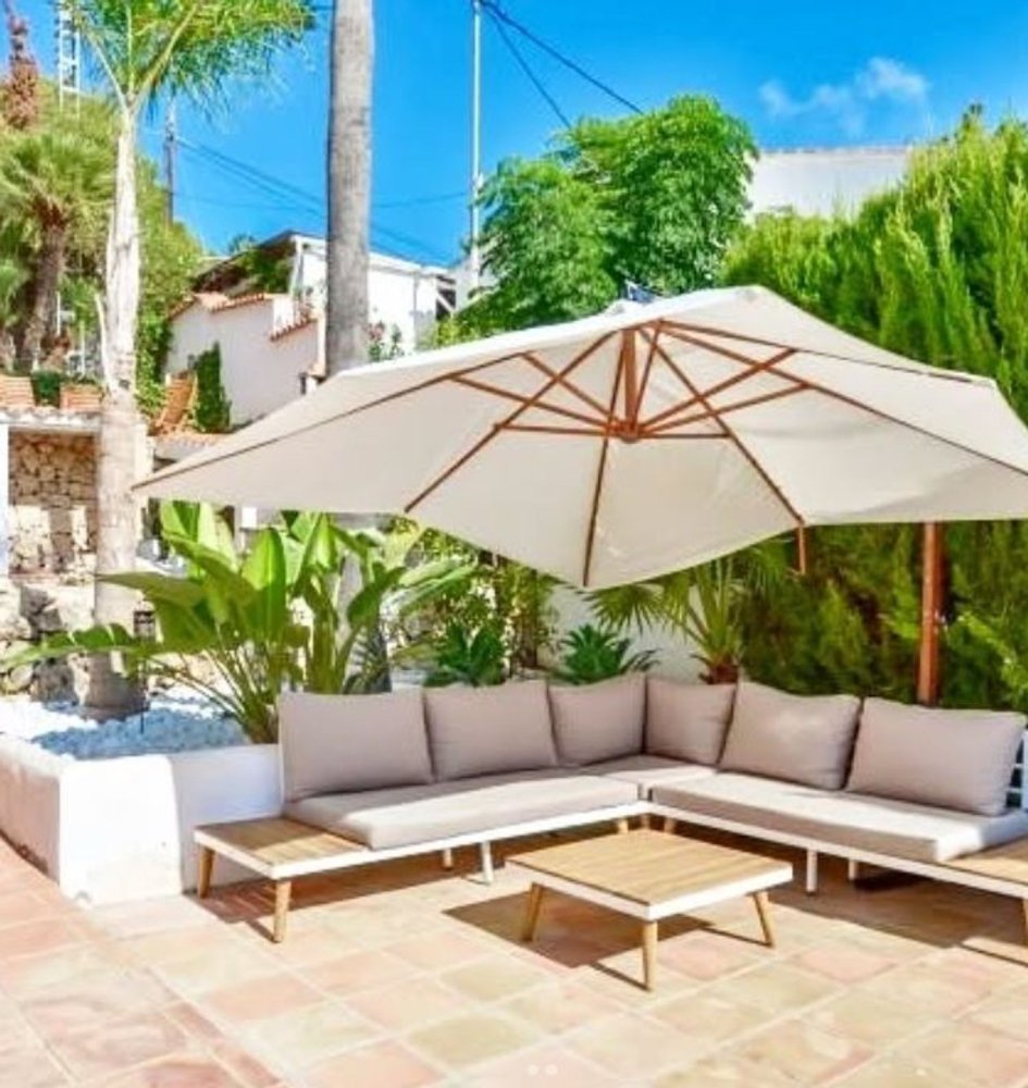 3 bedrooms House in Benissa, Spain No. 247928