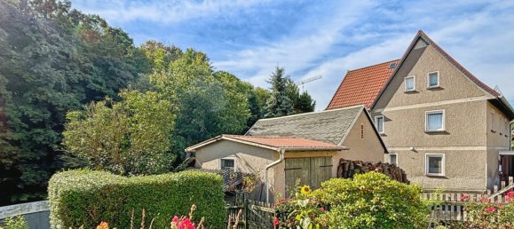 Дом с 7 комнатами в Лейпциг, Германия № 288217 3