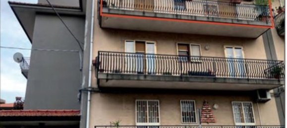 5-Zimmer Wohnung in Aci Catena, Italy, Nr. 270834 2