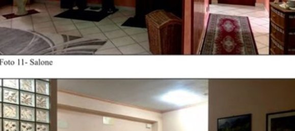 5-Zimmer Wohnung in Aci Catena, Italy, Nr. 270834 9