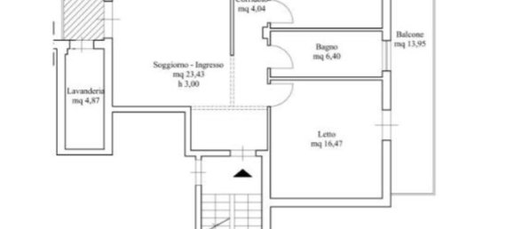 5-Zimmer Wohnung in Aci Catena, Italy, Nr. 270834 13