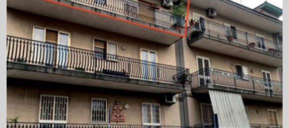 5-Zimmer Wohnung in Aci Catena, Italy, Nr. 270834 34