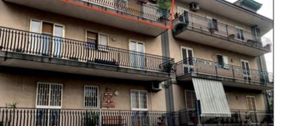 5-Zimmer Wohnung in Aci Catena, Italy, Nr. 270834 3