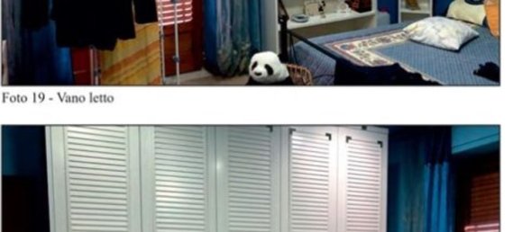 5-Zimmer Wohnung in Aci Catena, Italy, Nr. 270834 4